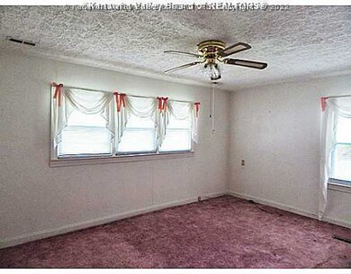 Main Level Bedroom.