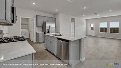 229 New Albany Ln, San Marcos, TX 78666 - photo 6