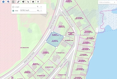 81 Maple Springs Rd, Wareham, MA 02571 - photo 5