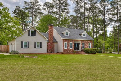 4221 Green Ivy Cir, Augusta, GA 30907 - photo 2