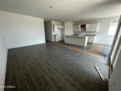 22- Great room and kitchen