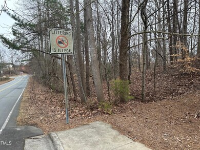 0 Ebert St, Winston Salem, NC 27103 - photo 4