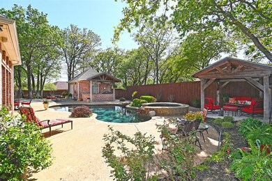 3828 Montecito Dr, Denton, TX 76205 - photo 2