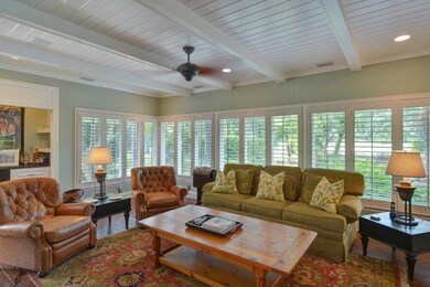 Sunroom