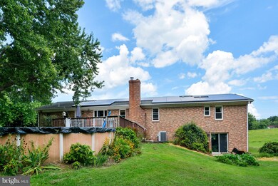 1510 W Mount Harmony Rd, Owings, MD 20736 - photo 5