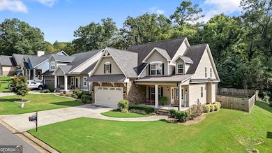 26 Greer Dr NE, Rome, GA 30161 - photo 2