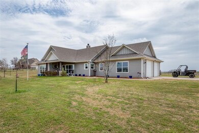 1253 Mcvoid Rd, Springtown, TX 76082 - photo 2