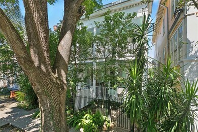1411 Terpsichore St, New Orleans, LA 70130 - photo 2