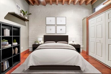 96 South St unit C, Boston, MA 02111 - photo 6