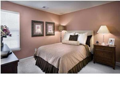 Dillon 2ndary bedroom
