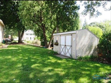 Shed