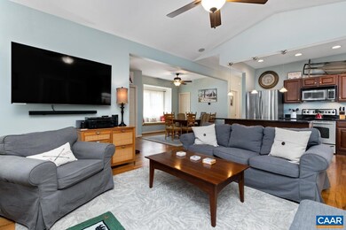 487 E Catoctin Dr, Wintergreen Resort, VA 22967 - photo 6