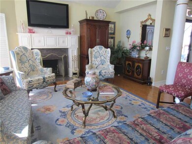 Living Room.
