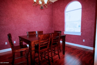 2630 S Prance Cir, Wasilla, AK 99654 - photo 6