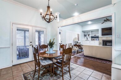 3911 Bandera Dr, Granbury, TX 76049 - photo 7