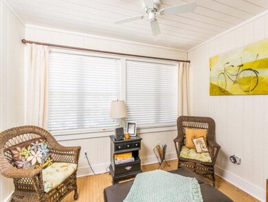 reading nook off LR