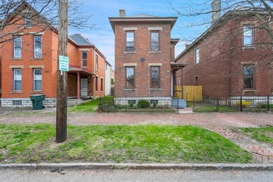 754 S Front St, Columbus, OH 43206 - photo 3