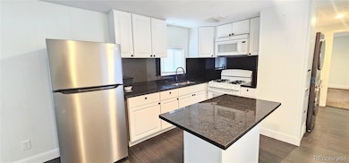 15814 E Colfax Ave unit 21, Aurora, CO 80011 - photo 2