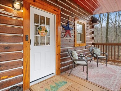 10510 Deer Dr, Birdseye, IN 47513 - photo 3