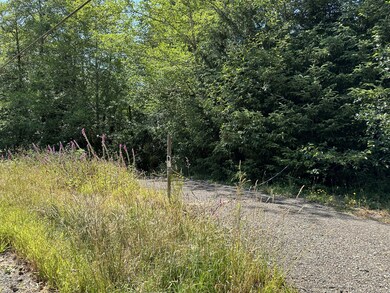 Driveway Entrance
