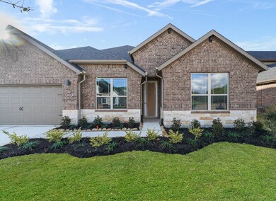 2517 Austin Trail, Friendswood, TX 77546 - photo 4