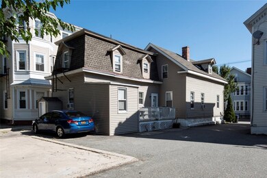 137 Sutton St, Providence, RI 02903 - photo 2