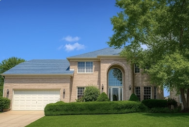 23058 Arbor Creek Dr, Plainfield, IL 60586 - photo 2