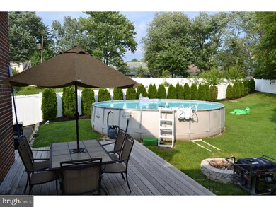 4328 Sweeney Cir, Brookhaven, PA 19015 - photo 7