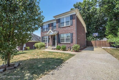 343 Lentz Ln, Mount Washington, KY 40047 - photo 2