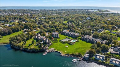 Bonniecrest unit B4, Newport, RI 02840 - photo 2