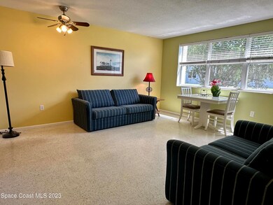 Living Dining