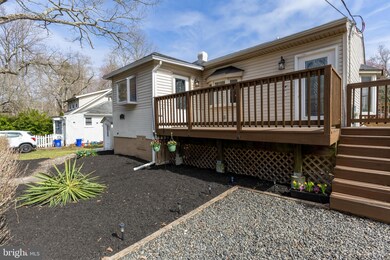 245 Van Horn Ave, Clementon, NJ 08021 - photo 4