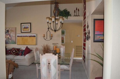 Formal Dining