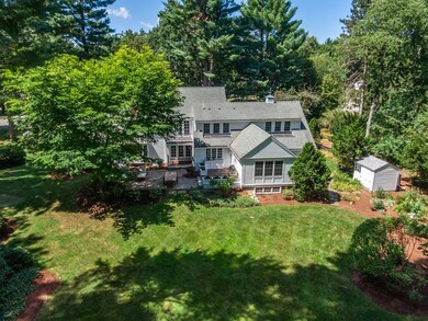 217 Edgewater Dr, Needham, MA 02492 - photo 3