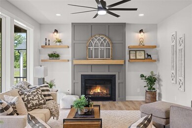 9814 Watermeadow Cir, Johnston, IA 50131 - photo 7