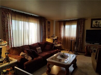 Main Level Living Room
