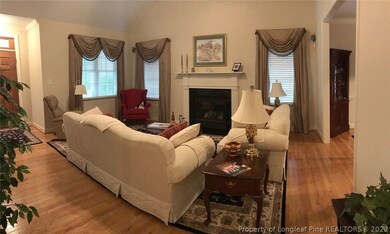 2424 Amigo Dr, Fayetteville, NC 28305 - photo 2