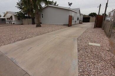 Extra Long Drive & Parking Slab