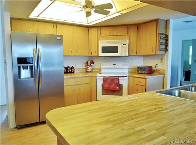 3784 N Muscadine Path, Beverly Hills, FL 34465 - photo 5