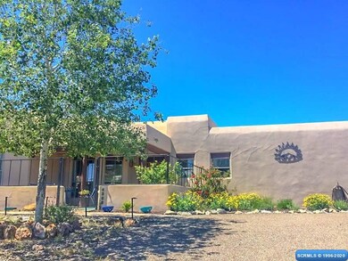 4365 Cottonwood Rd, Silver City, NM 88061 - photo 2