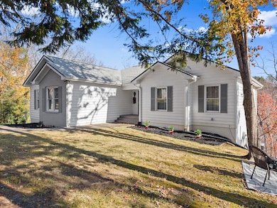 133 Winchester Ridge N, Jasper, GA 30143 - photo 3