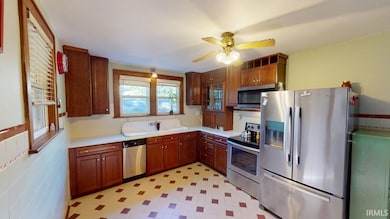 1266 2nd Ave, Jasper, IN 47546 - photo 6