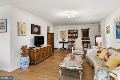 River Park House unit 716, Philadelphia, PA 19131 - photo 4