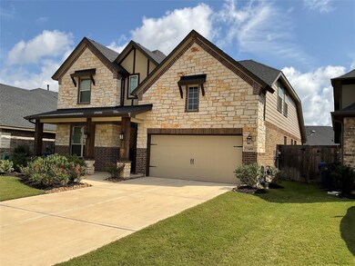 3439 Cabernet Shores Dr, Fulshear, TX 77441 - photo 4