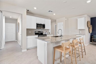 Model Home Design Only. Pictures and furnishings are for illustrative purposes only. Elevations, colors and options may vary. Furniture is for model home staging only.?