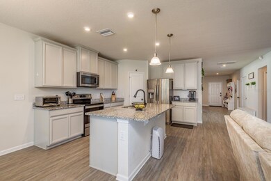 8648 Prairie Creek Dr, Trinity, FL 34655 - photo 3