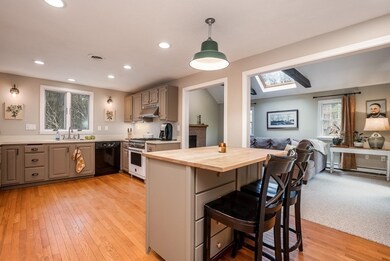 7 Thayer Dr, Hanson, MA 02341 - photo 5