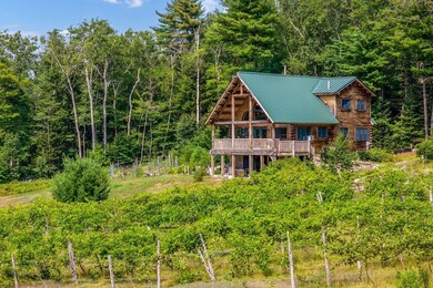 25 Spruce Point View Rd, Chebeague Island, ME 04017 - photo 7