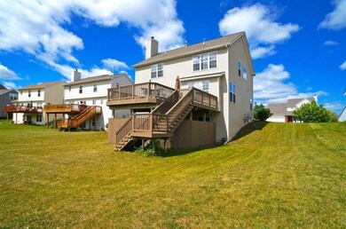 3714 Ryan Dr unit 171, Dexter, MI 48130 - photo 2