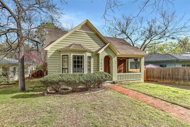 1423 W Gandy St, Denison, TX 75020 - photo 4